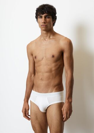 Труси чоловічі Marc O'Polo (M, білий)