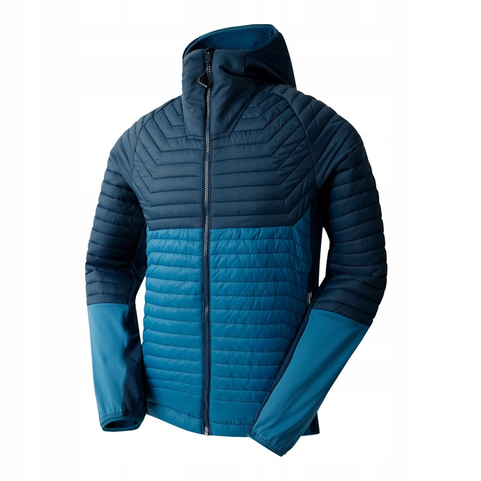 Гібридна куртка Dare2b Descending II, р. 3XL