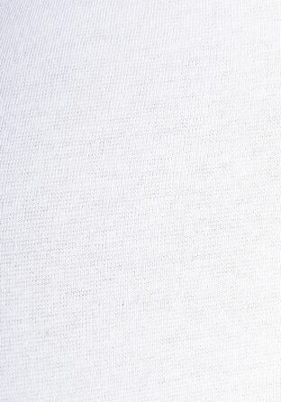 Чоловічі шкарпетки H.I.S. з комфортною посадкою з бавовни, мультипак, чорний та білий (L, білий)