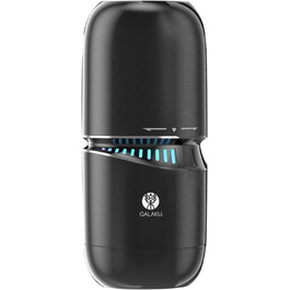 Мастурбатор Layhou з керуванням через додаток, автоматичний статевий аксесуар для чоловіків, 10 режимів вібрації, іграшка для дорослих