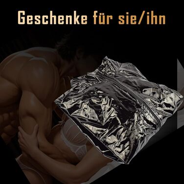 Латексний боді Mr. Hippe для чоловіків та жінок, чорний, з блискучим ефектом, з застібкою на спині, сексуальний костюм, відкритий боді, косплей, фетиш, сліпучий лак, клубний лук