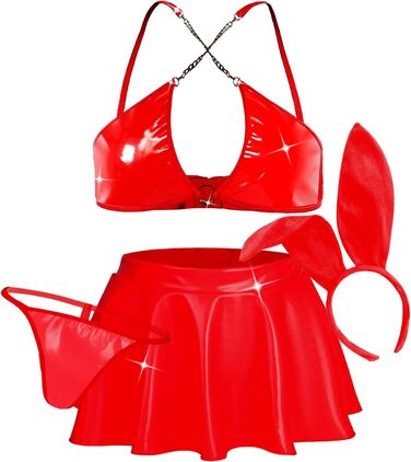 Костюм косплею 