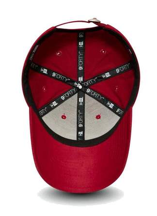 Кепка NY New Era 9FORTY New York Yankees – бордова