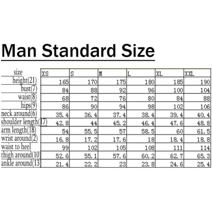 Комбінезон латексний чоловічий TTANYYUINGOU, чорний, для косплею, розмір S