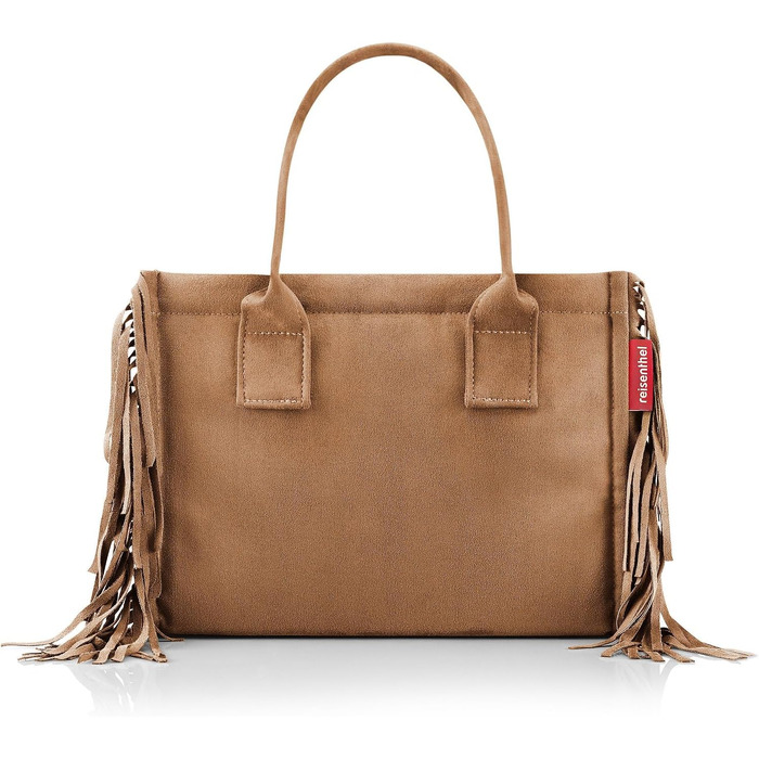 Жіноча сумка-кросбоді reisenthel daily shopper XS прямокутна, колір Western