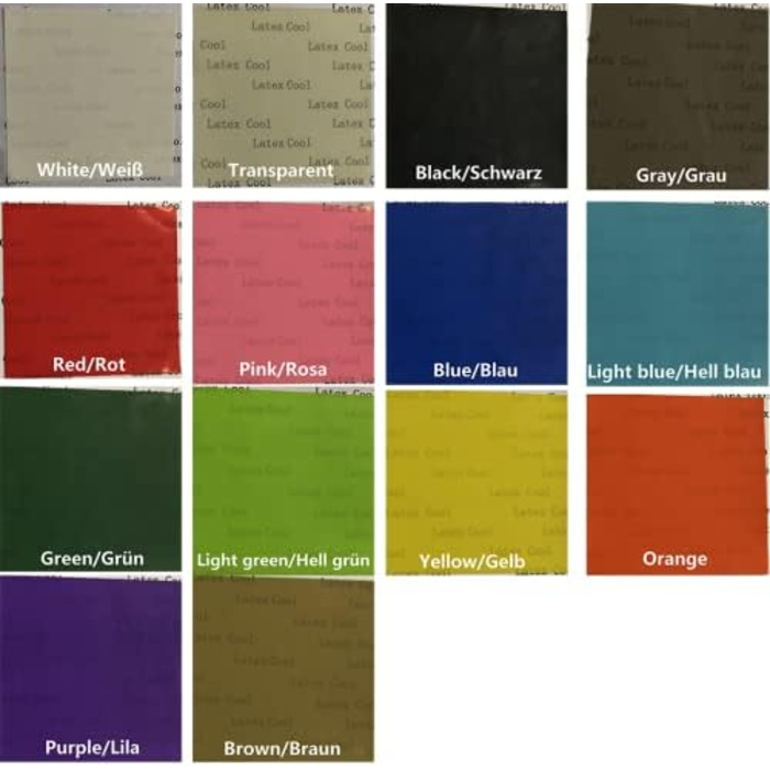 Комбінезон з латексу блакитного кольору для чоловіків, латексний костюм для ролевих ігор та вечірок, розмір XL