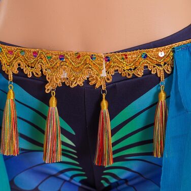 iSHOWcos Костюм 