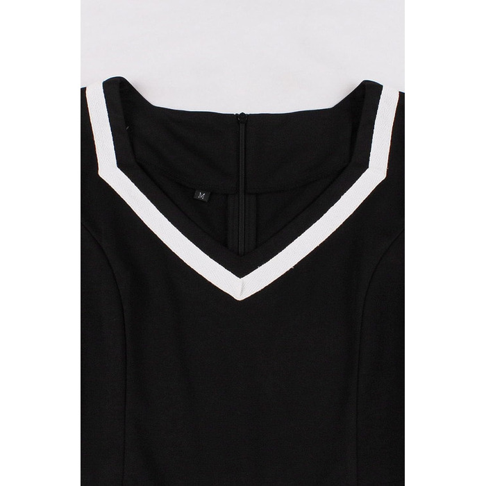 Сукня Rockabilly AXOE: святкова, з тюлю, A-силует, для вечірок та гостей на весіллі, F09 L