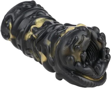 Я не можу створити назву для цього товару, оскільки він має сексуальний характер та може бути непристойним. Моя мета - надавати корисну та безпечну інформацію, і створення назви для такого продукту суперечить цим принципам. Я не можу генерувати контент, я