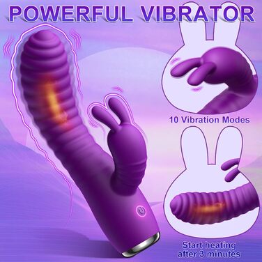 Вібратор для жінок 