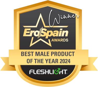 Fleshlight Flight - мастурбатор SuperSkin, реалістичний дизайн (текстура пілота)