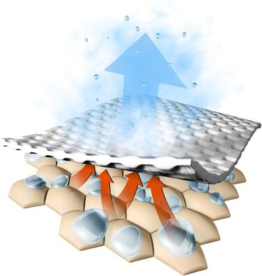 Шкарпетки чоловічі LÖFFLER Transtex Light, чорні
