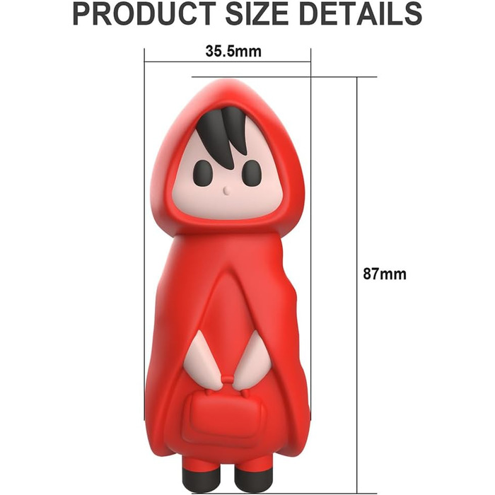 Вібратор-масажер Jomyu Mini - компактний вібратор з 16 режимів для жінок