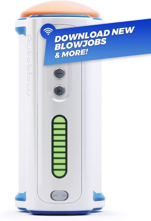 Масажер для тіла Autoblow - 54005700000, багато кольорів