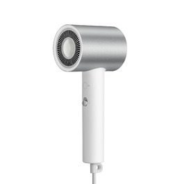 Іонізуючий фен для волосся Xiaomi Water Ionic Hair Dryer H500 EU, зволоження та догляд