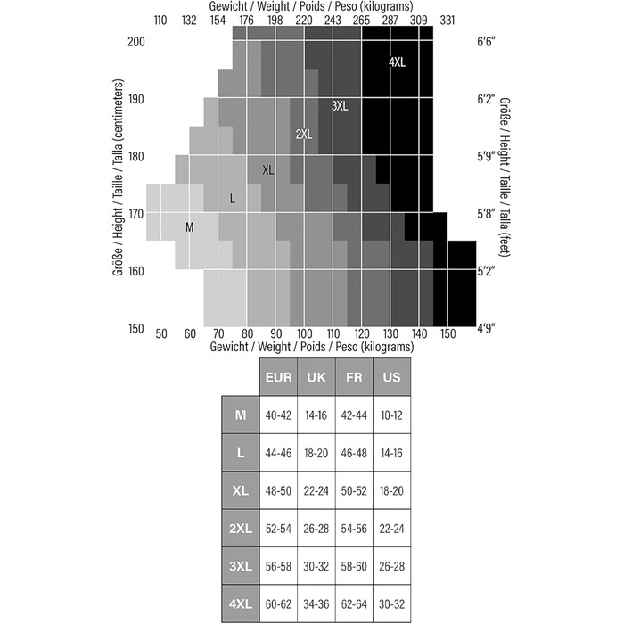 GLAMORY Шкарпетки без бретелек Deluxe 20, великі розміри, чорний/червоний