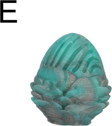 Силіконові анальні перлини Youxclian 