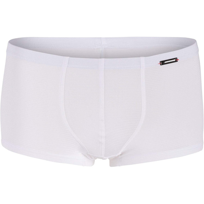 Шорти Retro від Olaf Benz для чоловіків - Minipants (OB-1-05830) - розмір M, білий