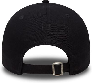 Кепка New Era League Essential 940 New York Yankees синя, розмір One Size (80337644)