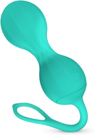 Amorelie Joy – Тренажер для вагіни з керуванням через додаток, 55г | Для жінок