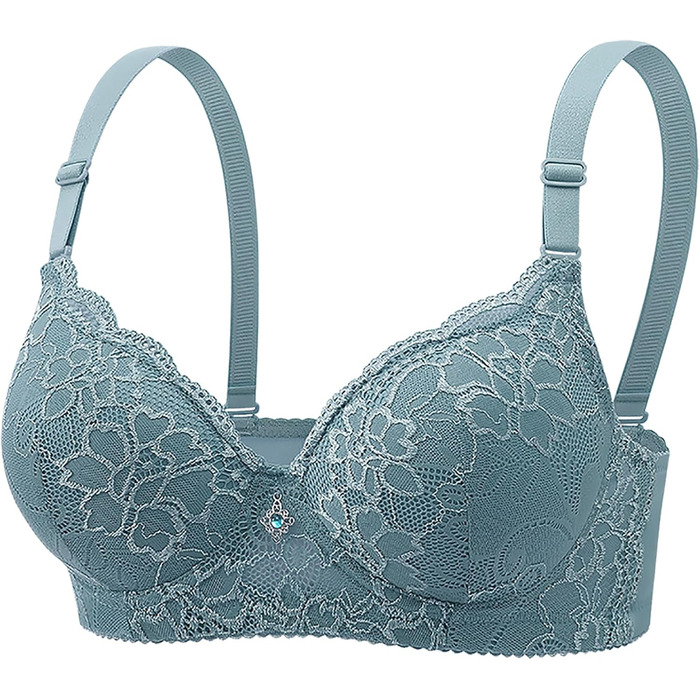 3 шт. комплект бюстгальтерів BHS для жінок з кісточками: класичний комплект, комфортний, безшовний, з підтримкою, для спорту та сну. Ідеально для великих грудей, повсякденного носіння, йоги. BHS, 90B, J09#