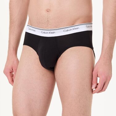 Труси боксер Calvin Klein (Чорний) - Чоловічі