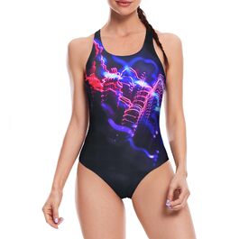 колір: динамічне неонове світло