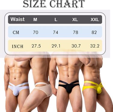 Сліпери чоловічі YUFEIDA сексуальні, дихаючі, для спорту та фітнесу (жовтий, M)