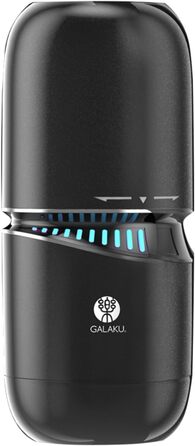 Мастурбатор Layhou з керуванням через додаток, автоматичний статевий аксесуар для чоловіків, 10 режимів вібрації, іграшка для дорослих