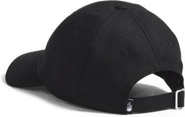 Унісекс панама The North Face Norm Hut, чорна (TNF Black), один розмір