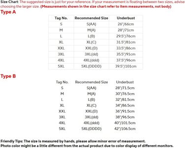 Жіночий бюстгальтер з відкритим декольте GRRKDFQ, мереживний, білий, розмір A XL