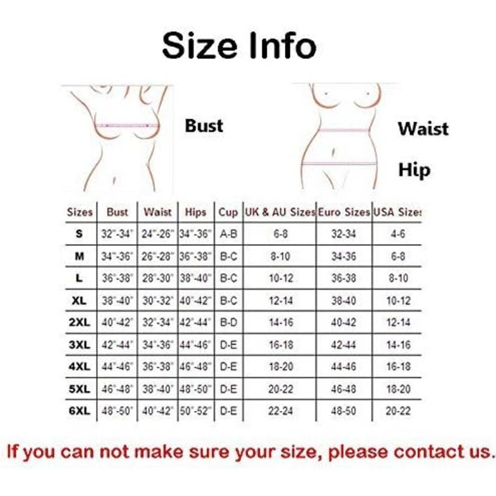 Корсетне спіднє PhilaeEC з мереживом та атласом для жінок, весільні аксесуари, стрінги XXL чорного кольору