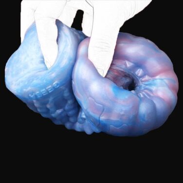 Реалістичний мастурбатор для чоловіків: іграшка для стимуляції пеніса, анальний секс