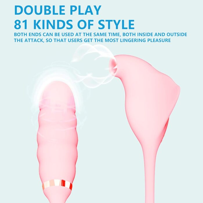 Віброяйце для жінок: аналізатор, вібратор G-точки, аналізатор для дорослих. Іграшка для самостійного задоволення