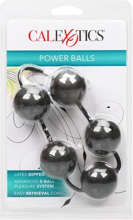 Power Balls™ - фітнес-м'ячики для тренувань