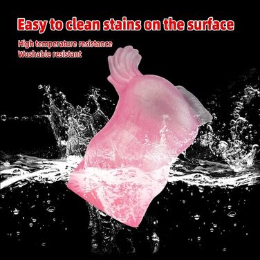 Мастурбатор з силікону 