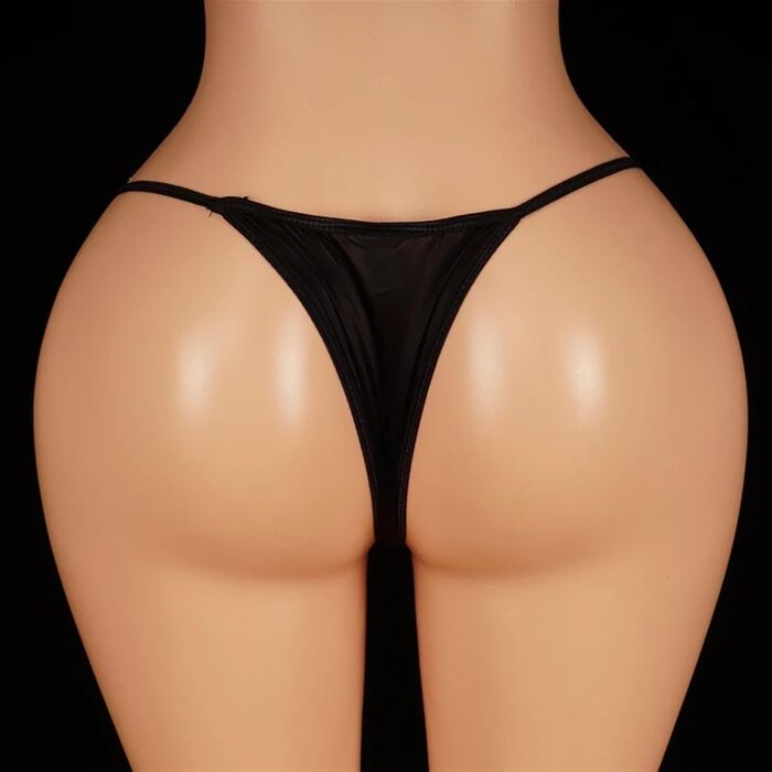 Боксери чоловічі 4 шт./уп. Sexy боксери чоловічі з низькою талією, преміум якість, небесно-блакитний колір