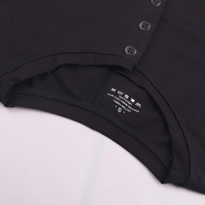 Чоловічий комбінезон-сліп Muscle Alive з короткими рукавами, чорний, бавовна