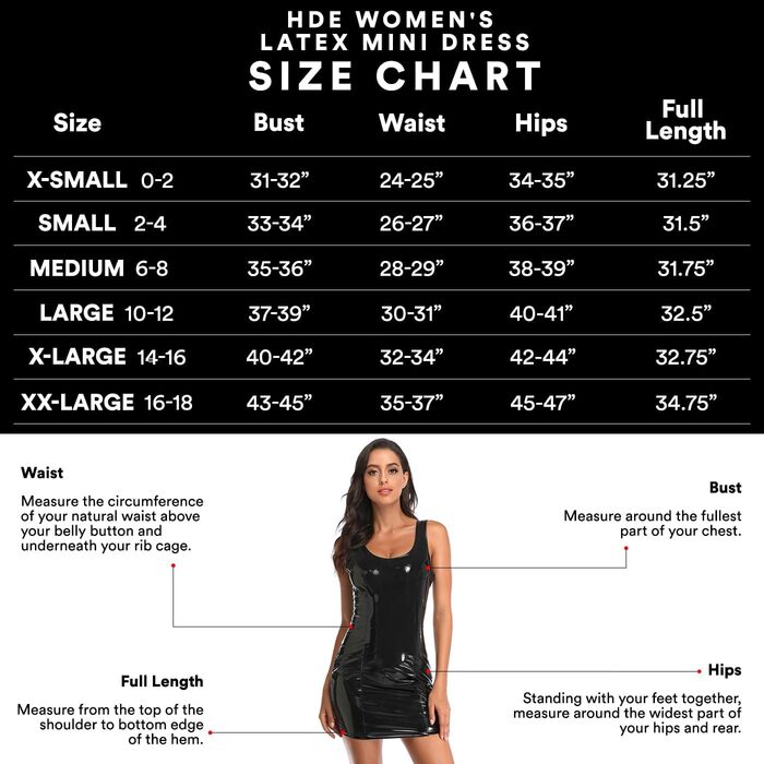 Чорні жіночі колготки з підтягуючим ефектом XXL