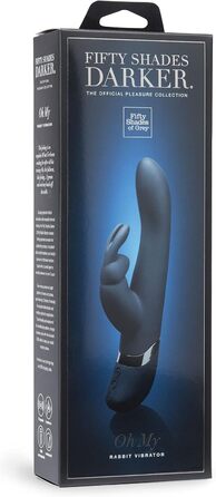 Вібратор для дорослих 