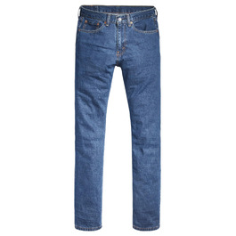 Чоловічі джинси Levi's 505 Regular Fit, сині (In Your Court), розмір 29W/32L