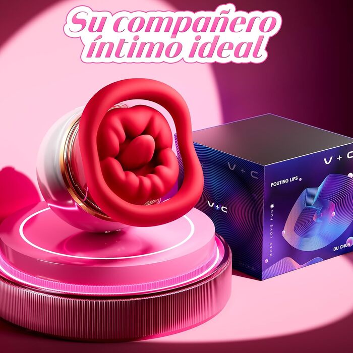 Вібратор для жінок 5-в-1 з LCD-дисплеєм, 10 режимів, вібратор клітора, G-точка, сосків, ануса. Іграшки для дорослих для пар