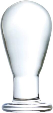 Газовий насадковий роз'єм OnundOn, великий діаметр 61 мм (S)