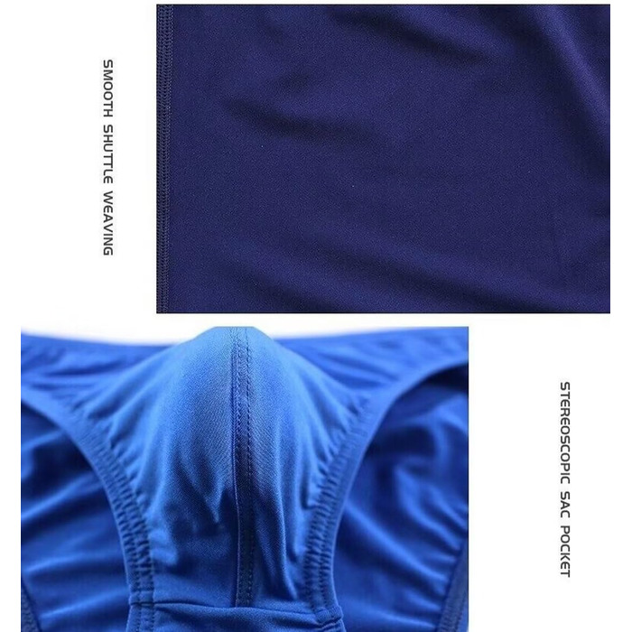 Чоловічий купальник Faringoto: труси, сліп, шорти, 7 шт. для плавання та відпочинку