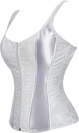 Корсет-чокер Corsage Karneval для жінок, під бюст, клубний одяг, для підкреслення талії (3-XL, 4XL)