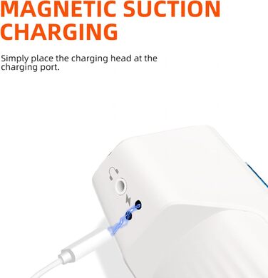 Масажер для чоловіків з 12 вібраціями та 5 режимами, стимулятор пеніса, секс-іграшка для чоловіків