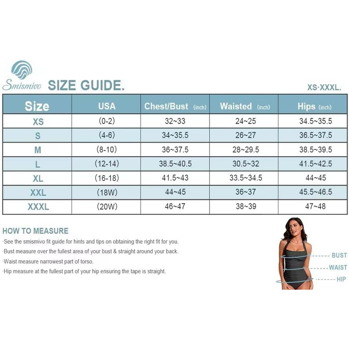 Світшот жіночий Smismivo Badeanzug Push Up з ефектом шортів, чорний XL