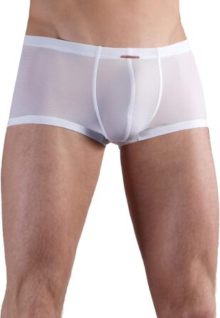 Шорти Retro від Olaf Benz для чоловіків - Minipants (OB-1-05830) - розмір M, білий