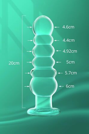 Секс-іграшка для дорослих: анальні намиста, масажер для заднього проходу, дildo для чоловіків та жінок, для пар. Мастурбація.
