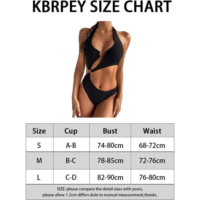 Бікіні жіноче комплект з високою талією, чорний, S. Сучасний роздільний купальник з зав'язками, пляжна мода, S-L